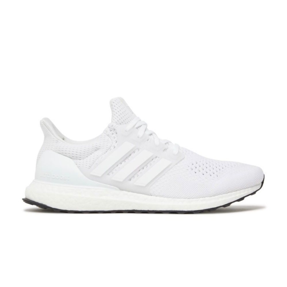 White Men’s Athletic Shoe